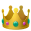 👑